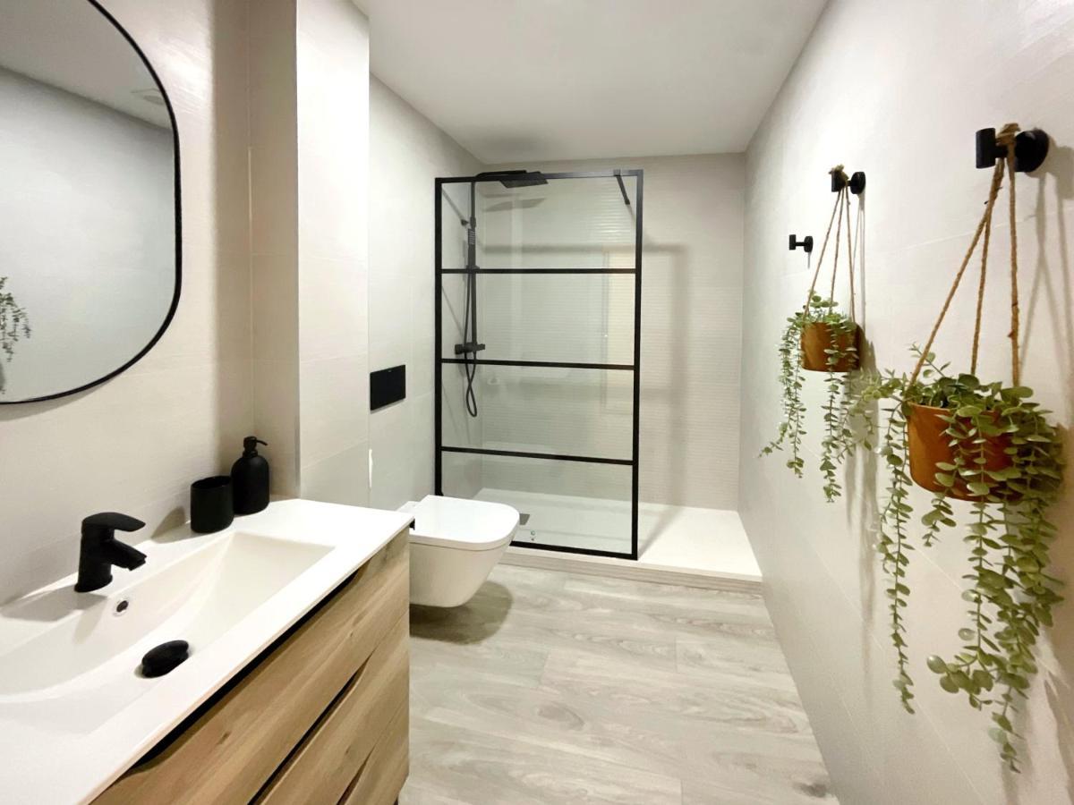 Cs6 Kaleria Suites Almeria Exterior photo