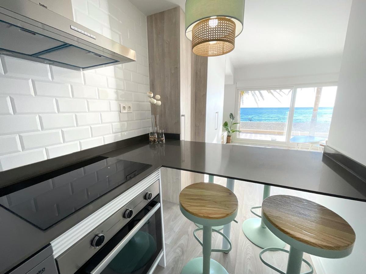 Cs6 Kaleria Suites Almeria Exterior photo